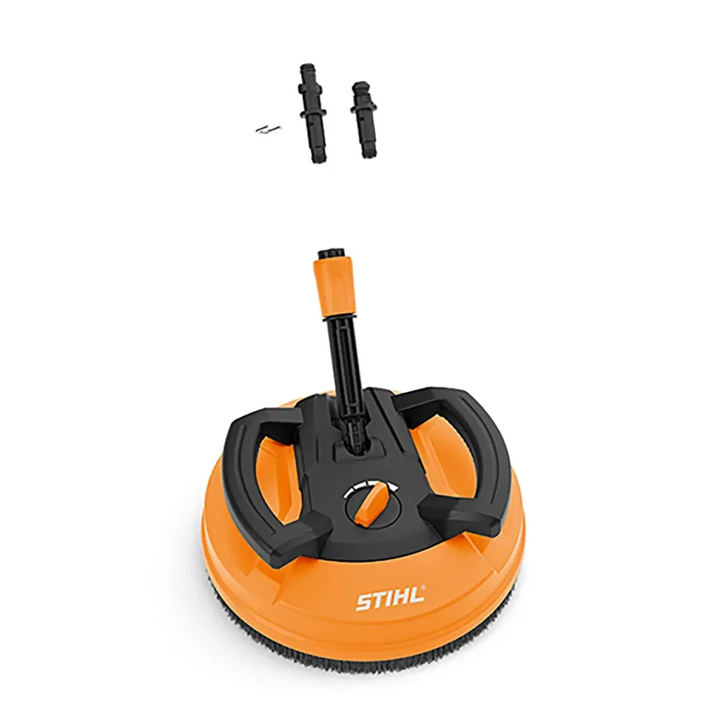 Re Rotary Pressure Washer Surface Cleaner For Driveways And Decks
