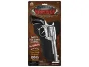 Cowboy Gun Holster Set - Standard Size With Accessories
