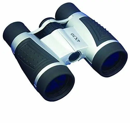 Toy Binoculars For Kids - Adventure And Exploration Gear