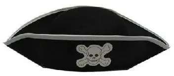 Pirate Hat For Kids - Fun Dress-up Accessory For Imaginative Play
