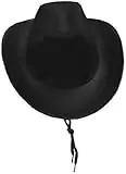 Hat - Durable Western Style Hat For All Occasions