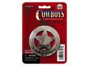 Badge - Authentic Replica Law Enforcement Collectible