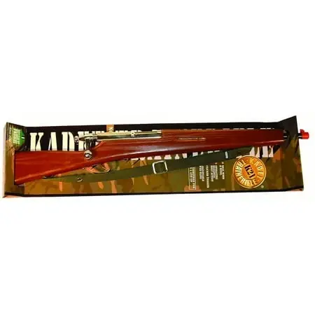 Trainerifle - Precision Air Rifle For Beginners And Training
