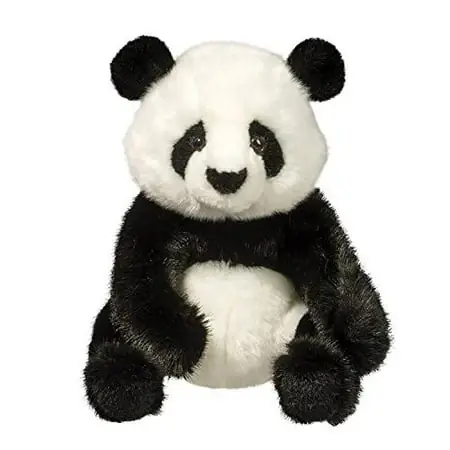 Paya Panda Plush Toy - Soft And Adorable Stuffed Animal