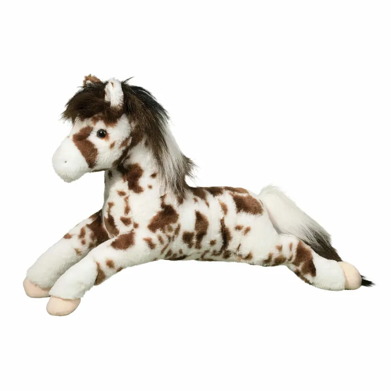 Hawkeye Appaloosa Horse Large