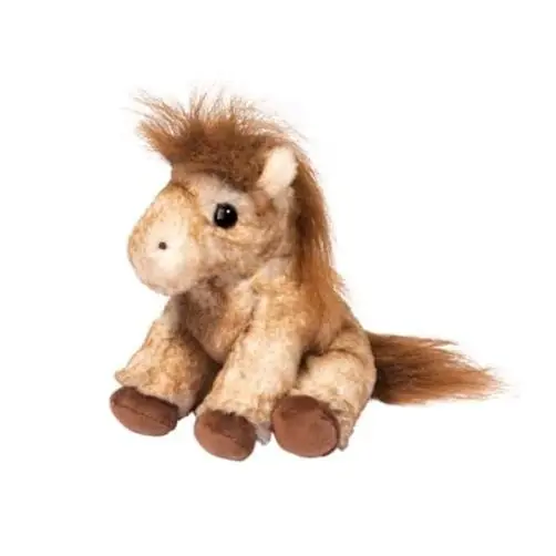 Dustie Horse Mini Soft