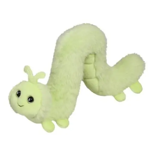 Inchy Inchworm