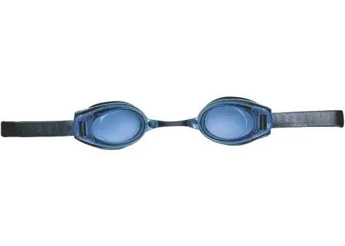 Recreation Corp. 55684 Swim Goggles For Ages 8 And Up - Assorted Colors