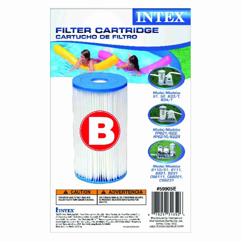 Swimming Pool Filter Cartridge B