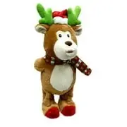 Whistling Randy Plush Toy - Model Cb2482