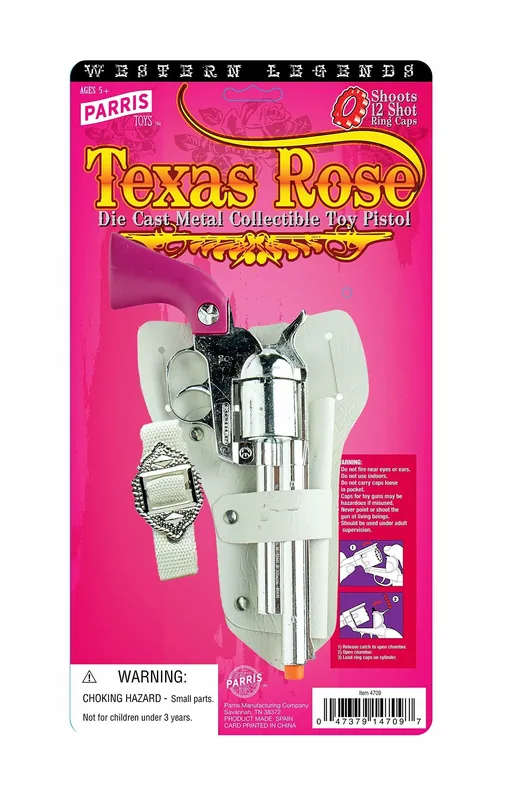 Texas Rose
