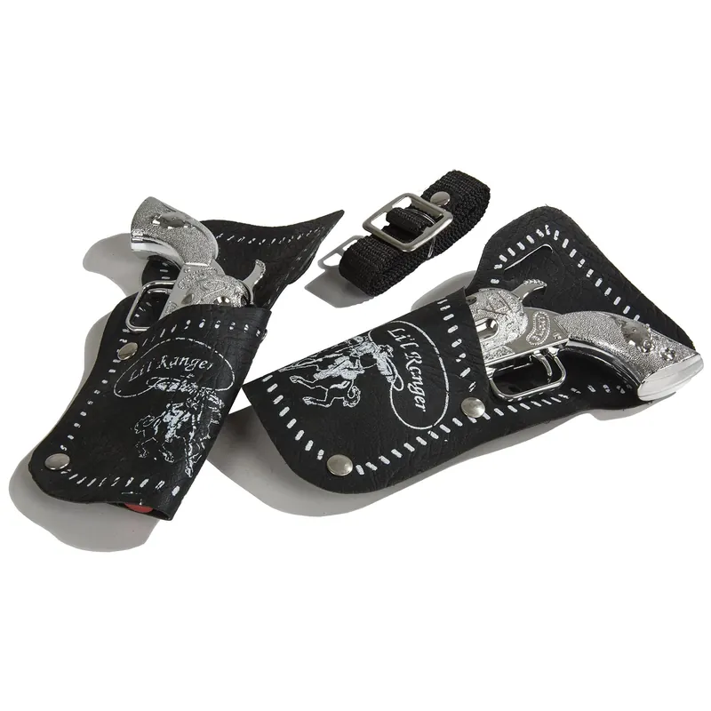 Li‘l Rngr Dbl Holster Set