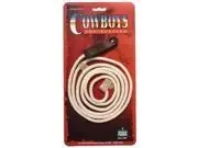 Cowboy Trick Rope - Standard Quality For Authentic Western Experience