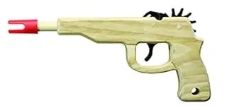 Eagle Model With Adjustable Range And Ergonomic Grip
