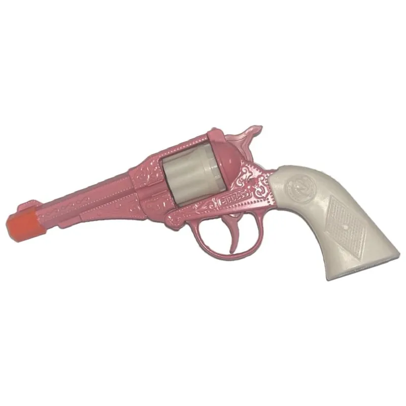 Pistol Toy - Action And Imagination Play For Kids