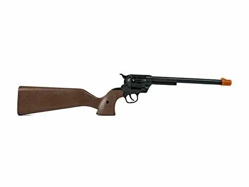 Rifle - Action Imagination Toy For Creative Play