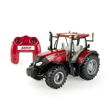 1/16 Big Farm Case Ih Maxxum Radio Control Tractor Model 47395