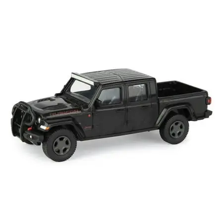 1/32 Scale Jeep Gladiator Rubicon Model 47316 - Detailed Die-cast Replica