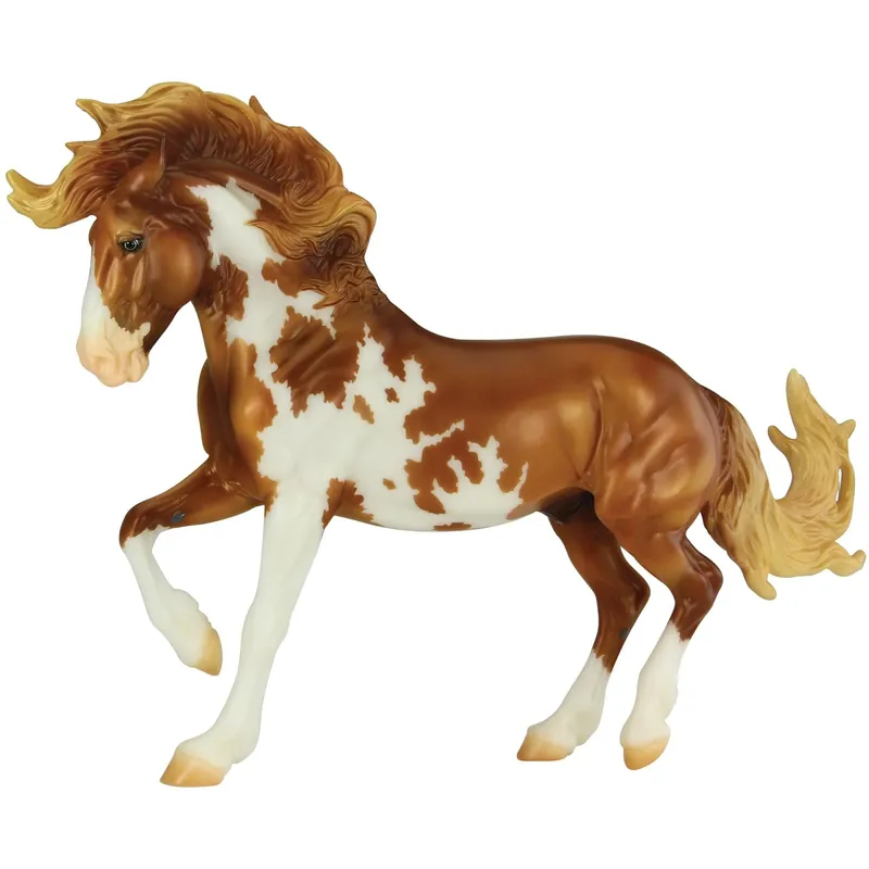 Mojave Horse Model - Realistic 1 12 Scale Collectible Figurine