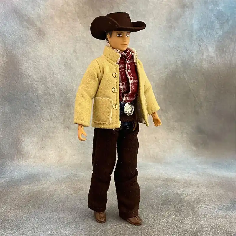 Cowboy Bryce