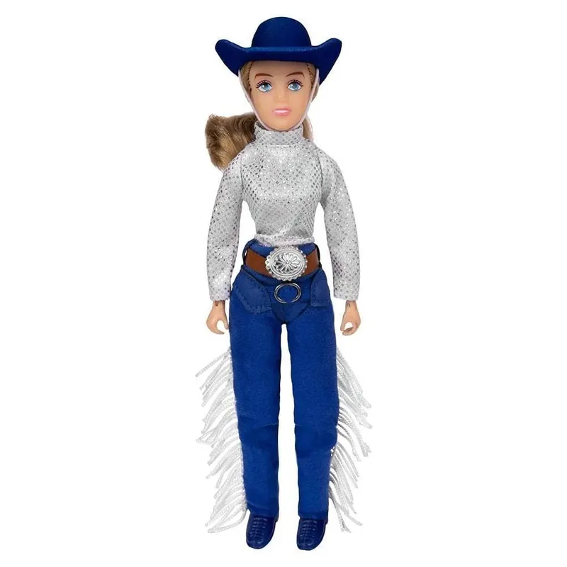 Cowgirl Cassidy