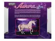 Classics Aurora Unicorn Model Horse - 1 12 Scale Fantasy Figure