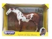 Traditional Series Truly Unsurpassed 1 9 Scale Model Horse Figure Toy