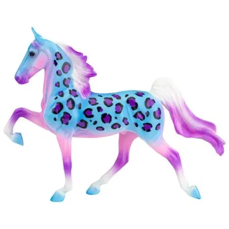 Freedom Series 1 12 Scale 90‘s Throwback Decorator Model Horse