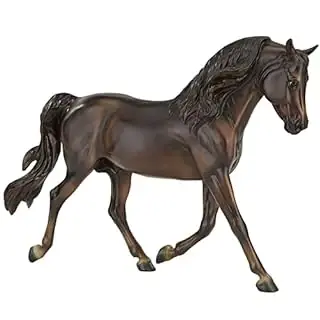 Horses Traditional Series Morganquest Native Sun Model Toy 12.25 X 8 1 9 Scale