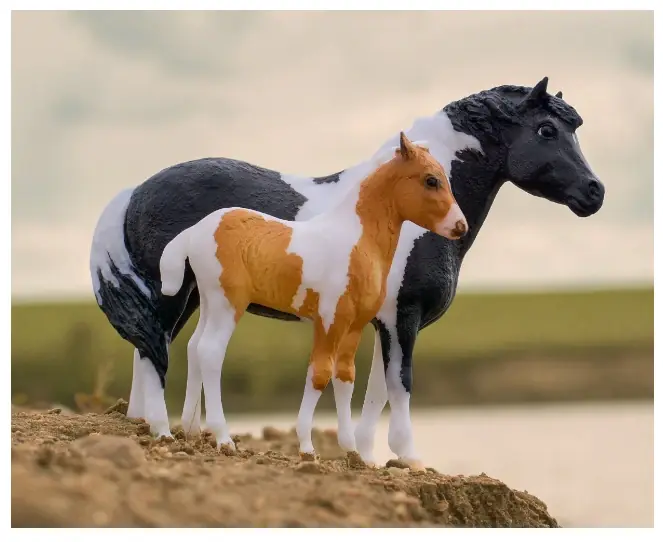The Phantom & Misty Gift Set - Celebrating 75 Years Of Misty Of Chincoteague