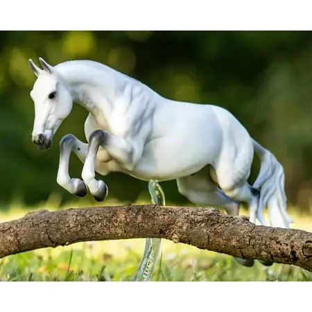 Traditional 1 9 Scale Model Horse - Get Rowdy