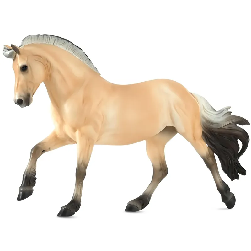 Zorah Belle Action Figure - Imagination Class Toy
