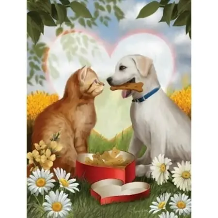 For My Valentine 500 Piece Jigsaw Puzzle By Sunsout Inc - Perfect Gift For Loved Ones