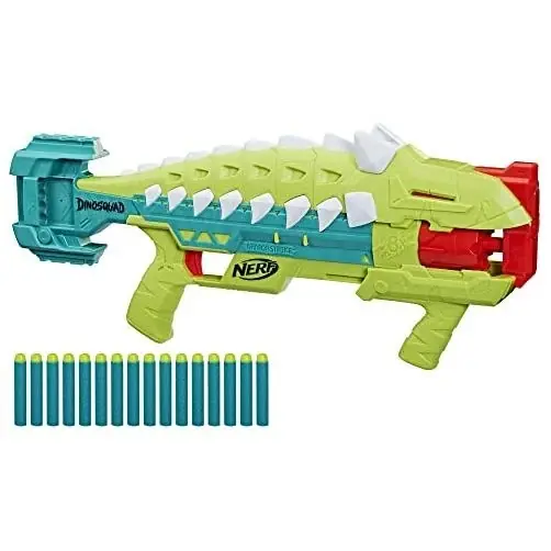 Hasbro Nerf Armorstrike