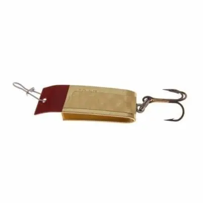 Luhr Jensen Super Duper Magnum - Rainbow Trout