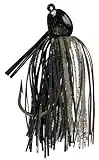 Bitsy Bug Mini Jig 1/4 Oz. Camo - Versatile Fishing Lure