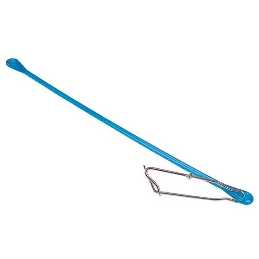 Downrigger Weight Snubber With Trolling Snap - Model 371