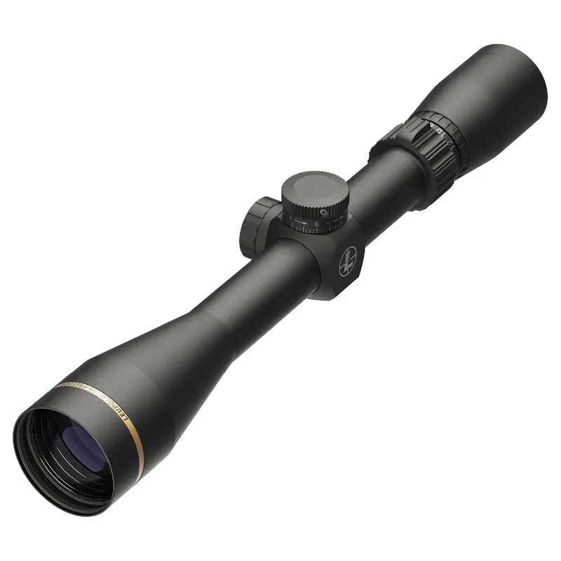 Freedom 4-12x40 Cds Duplex