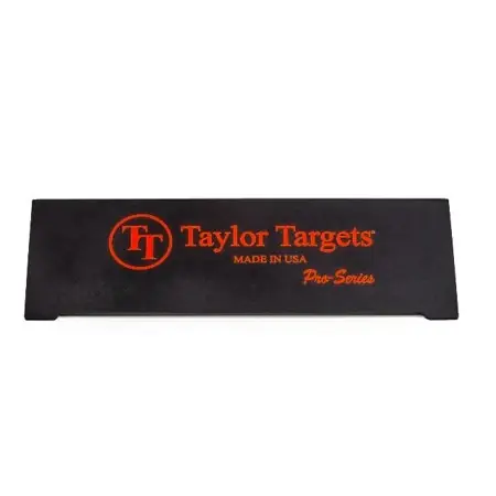 Pro-series Base Multi-caliber Target Stand For Shooting Sports