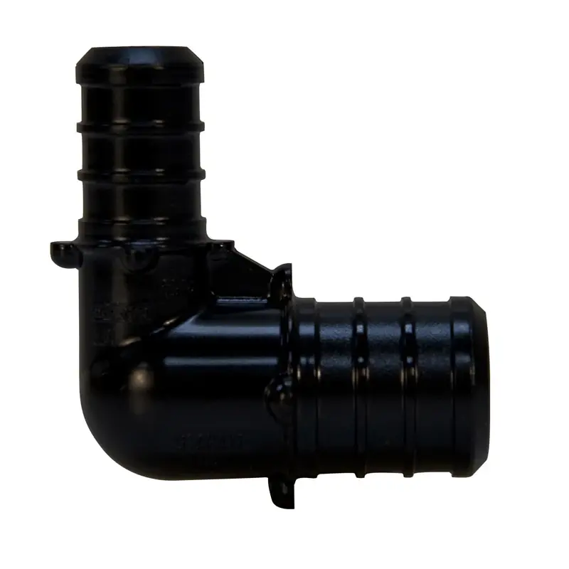 3/4 In. Barb X 1/2 In. D Barb Poly Alloy Reducing Elbow