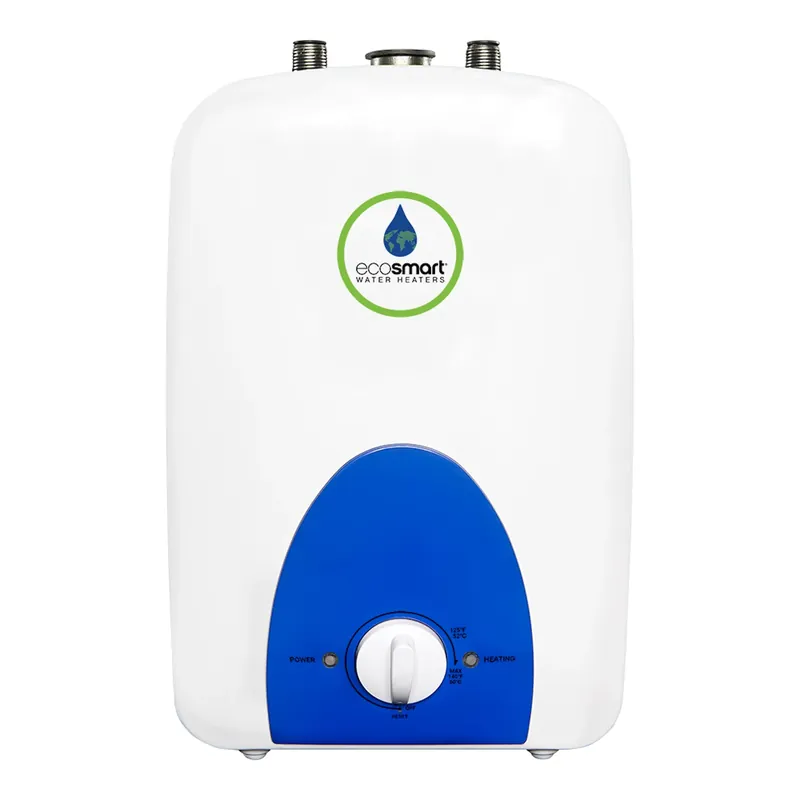 1.5 Gallon 1440 Watt Tankless Electric Water Heater - Model Eco Mini 1