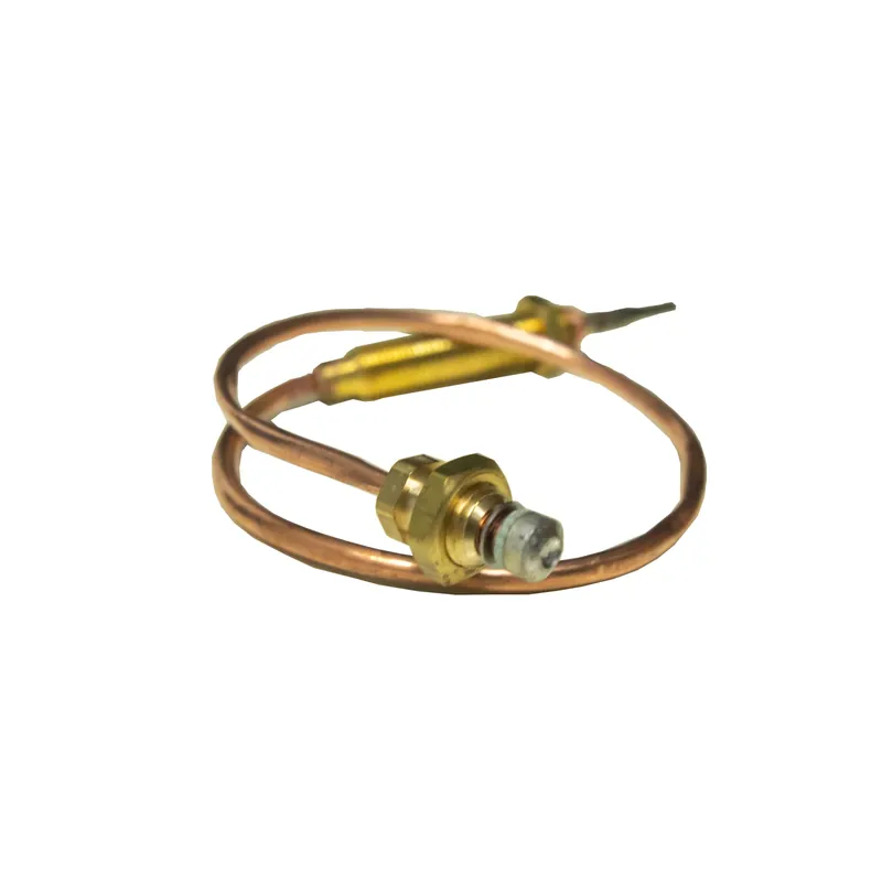 Replacement Thermocouple Lead For Heaters, 12-1/2-in.