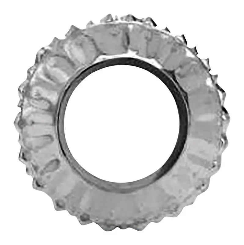Gas Vent Storm Collar, Type B, 6-in.
