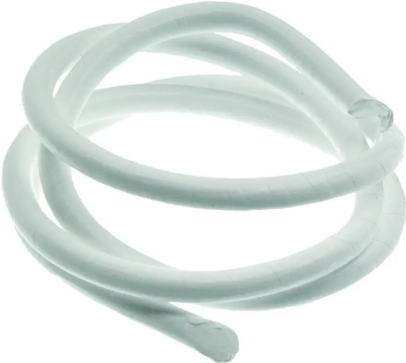 5/32 In. X 18 In. Ptfe Valve Packing For Gaskets And Valves