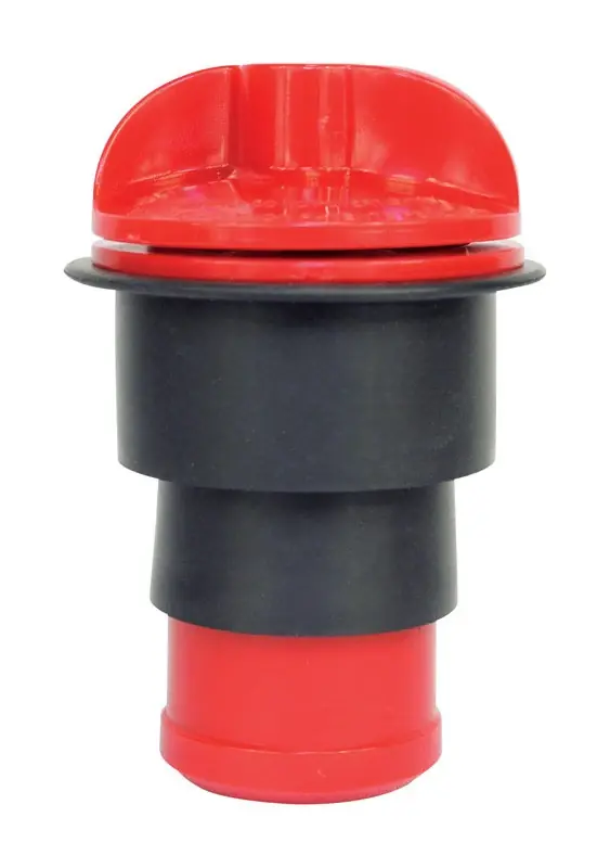 Plugall 1-1/2 In. To 2 In. Plastic Test And Seal Plug Model 10839