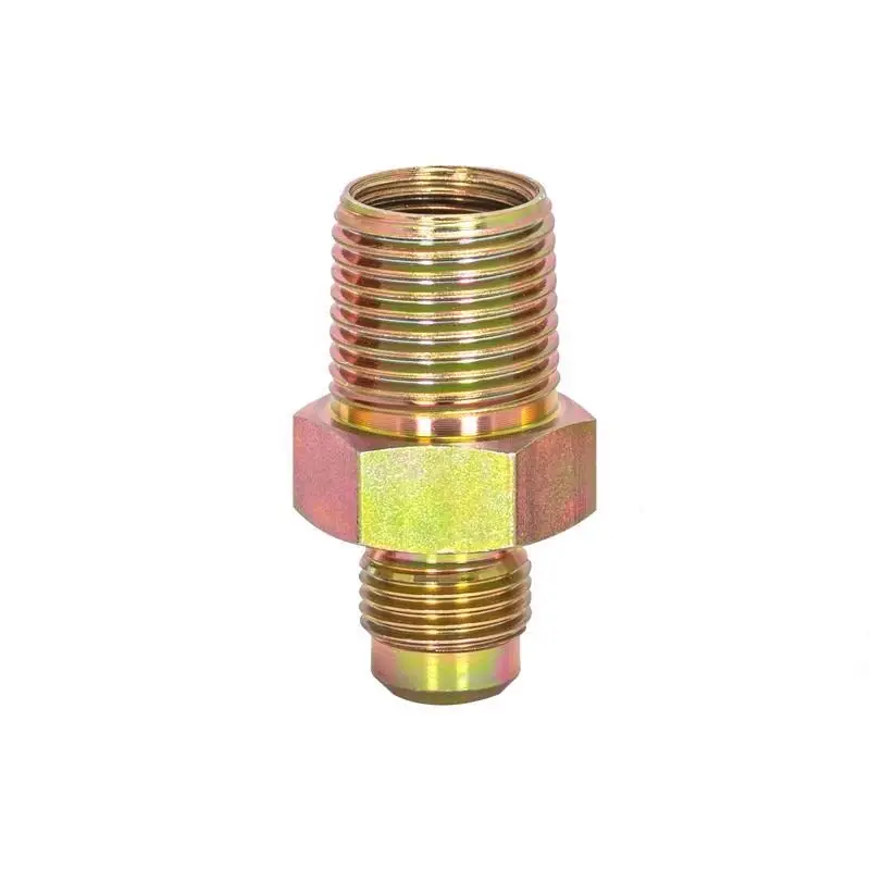 Gas Adapter, 5/8 X 3/4 In. Mip