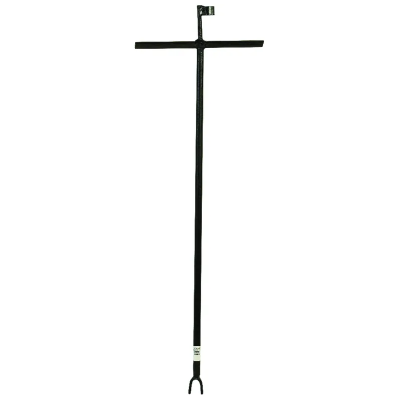 B&k Street Key 30 In. H 1 Pk