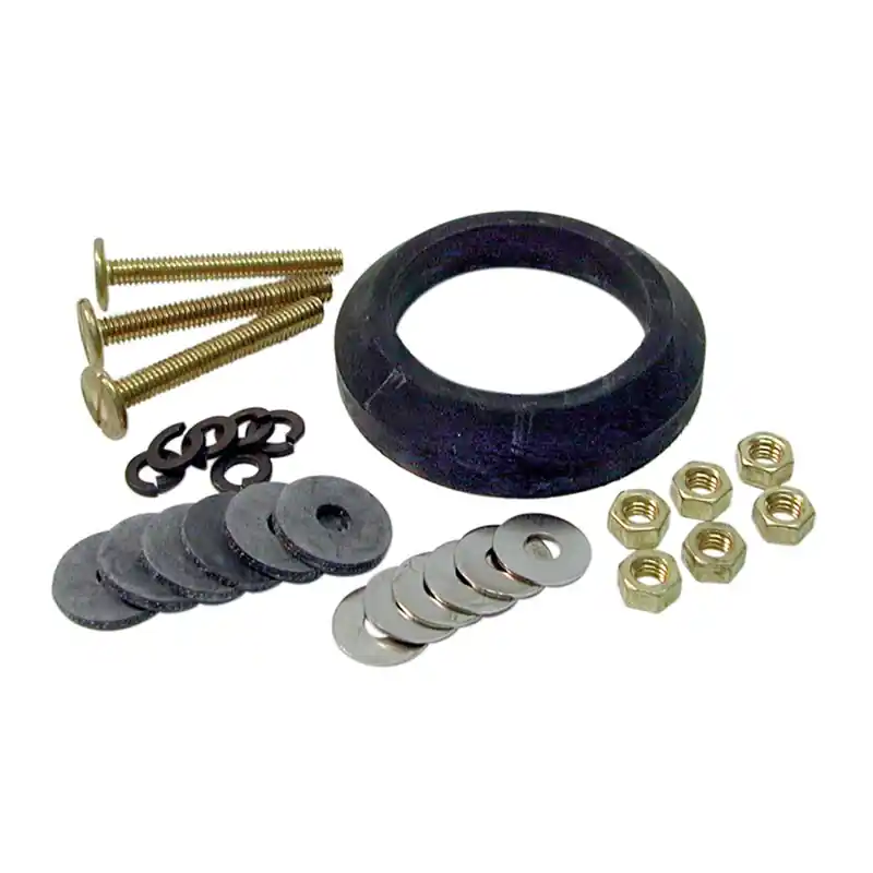 Tank To Bowl Kit Steel For Mansfield Toilets - Model 9d00088913