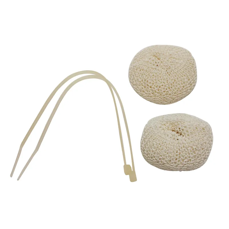 2 Pk Lint Trap Cloth