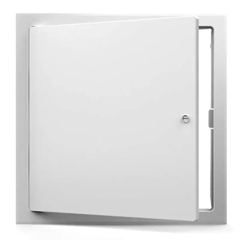 12 In. X 12 In. Steel Access Panel For Walls And Ceilings